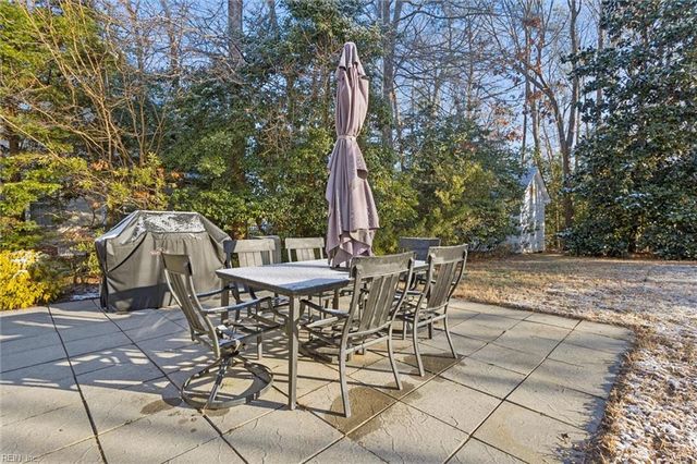 3512 Longwood DR, Toano, VA 23168