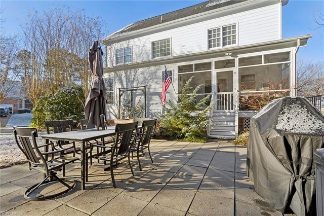 3512 Longwood DR, Toano, VA 23168