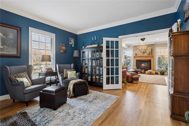 3512 Longwood DR, Toano, VA 23168