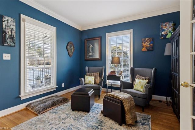 3512 Longwood DR, Toano, VA 23168