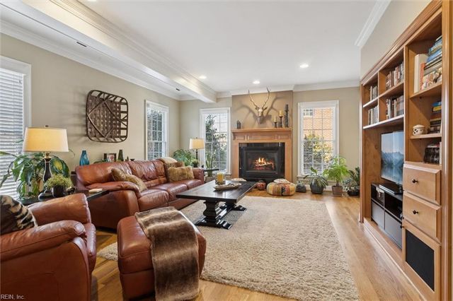 3512 Longwood DR, Toano, VA 23168