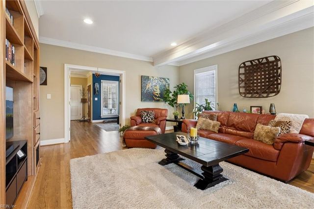 3512 Longwood DR, Toano, VA 23168