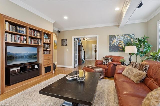 3512 Longwood DR, Toano, VA 23168