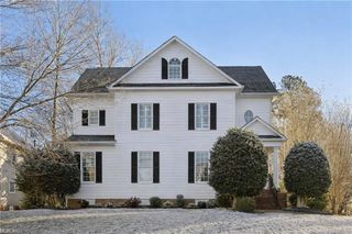 3512 Longwood DR, Toano, VA 23168