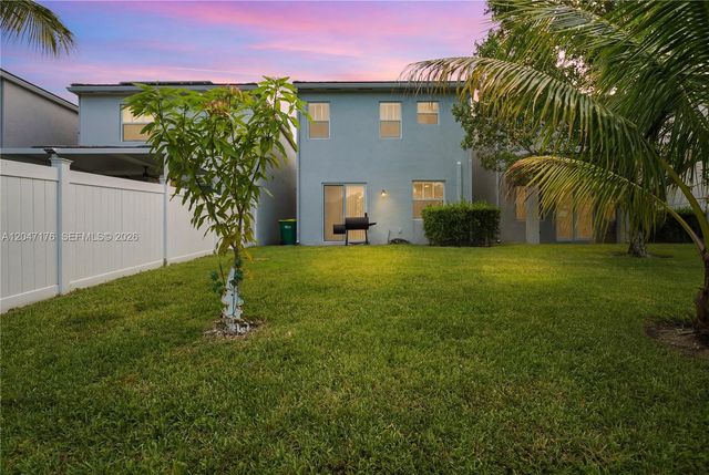 4812 NW 48th Ter, Tamarac, FL 33319