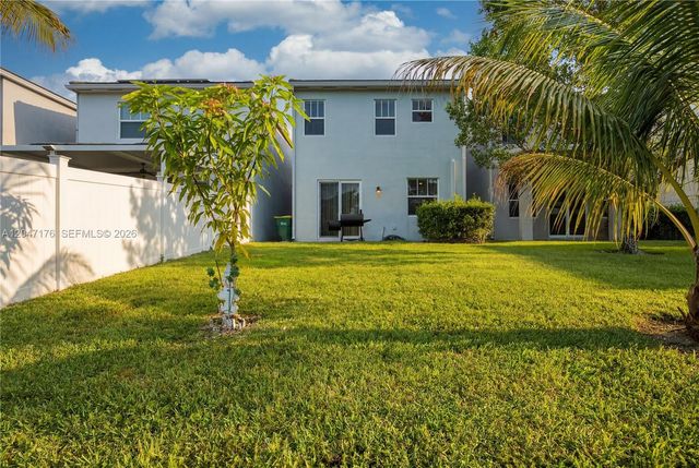 4812 NW 48th Ter, Tamarac, FL 33319