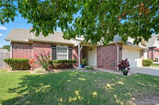 20317 E 44th Street S, Broken Arrow, OK 74014