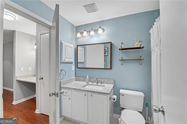 3655 Habersham Road NE 244B, Atlanta, GA 30305