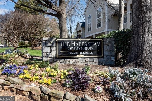 3655 Habersham Road NE 244B, Atlanta, GA 30305