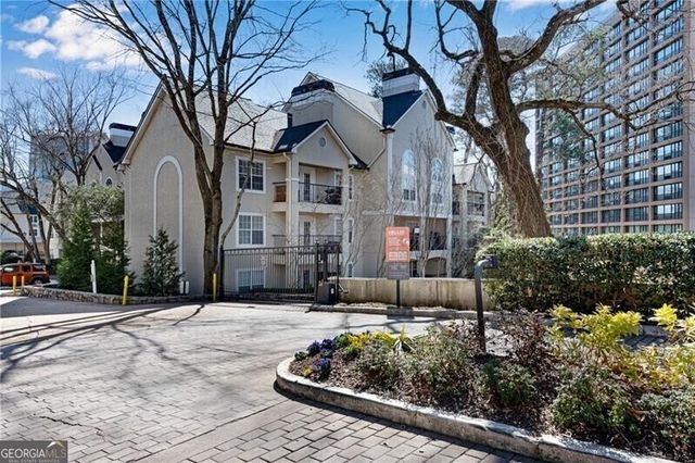 3655 Habersham Road NE 244B, Atlanta, GA 30305