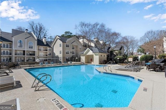 3655 Habersham Road NE 244B, Atlanta, GA 30305