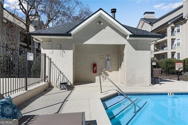 3655 Habersham Road NE 244B, Atlanta, GA 30305