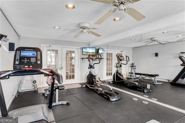 3655 Habersham Road NE 244B, Atlanta, GA 30305