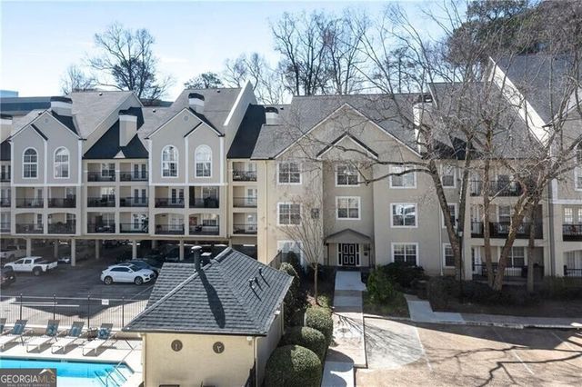 3655 Habersham Road NE 244B, Atlanta, GA 30305