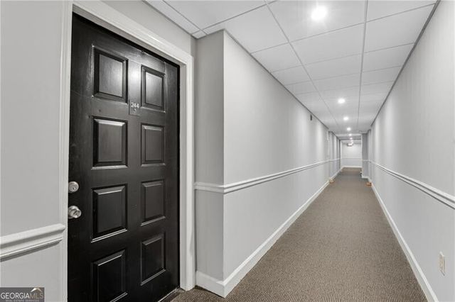 3655 Habersham Road NE 244B, Atlanta, GA 30305