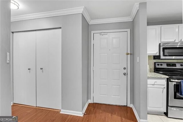 3655 Habersham Road NE 244B, Atlanta, GA 30305