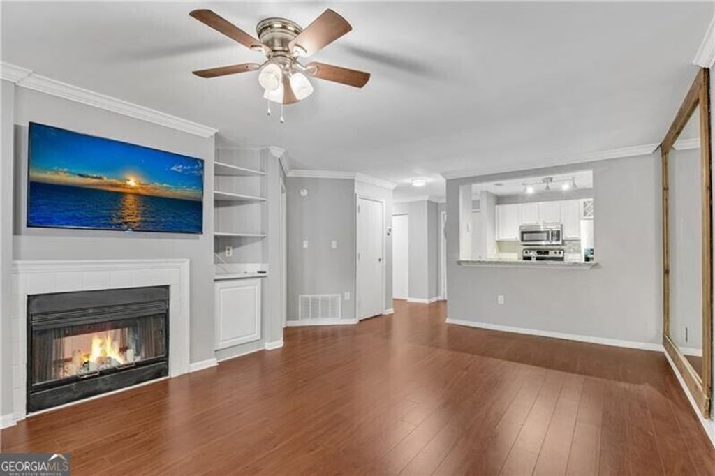 3655 Habersham Road NE 244B, Atlanta, GA 30305