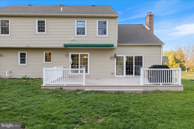 73 BROOKSIDE DR, Southampton, PA 18966