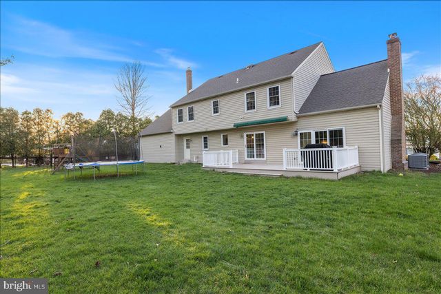 73 BROOKSIDE DR, Southampton, PA 18966