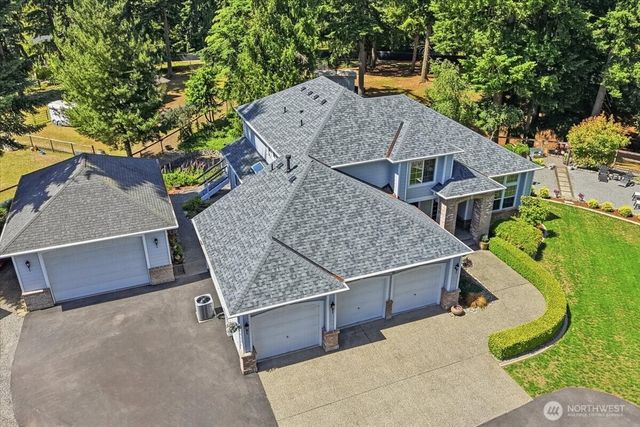 16511 38th Street E, Lake Tapps, WA 98391