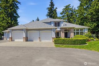 16511 38th Street E, Lake Tapps, WA 98391