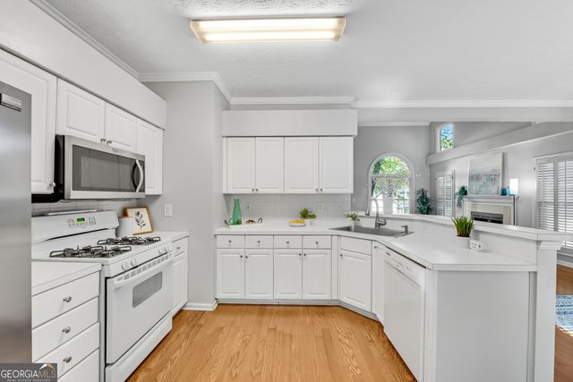 145 Riversong Drive, Alpharetta, GA 30022