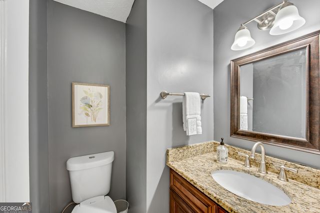 145 Riversong Drive, Alpharetta, GA 30022