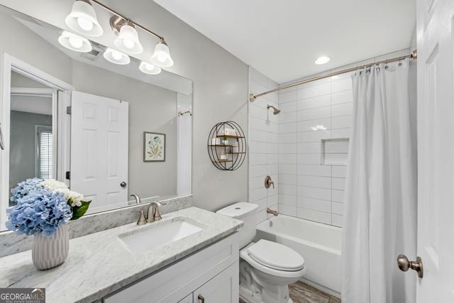 145 Riversong Drive, Alpharetta, GA 30022