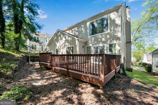 145 Riversong Drive, Alpharetta, GA 30022