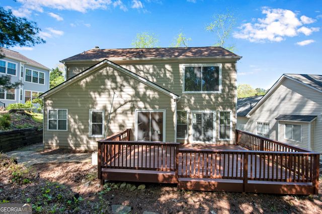 145 Riversong Drive, Alpharetta, GA 30022