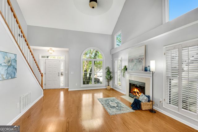 145 Riversong Drive, Alpharetta, GA 30022