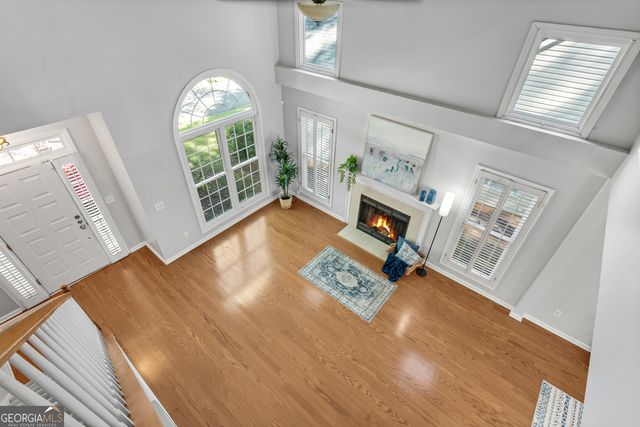 145 Riversong Drive, Alpharetta, GA 30022