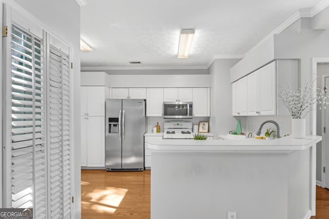 145 Riversong Drive, Alpharetta, GA 30022