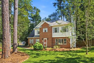 123 Rubicon Road, Peachtree City, GA 30269