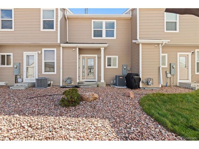 10580 Wells Pt, Fountain, CO 80817