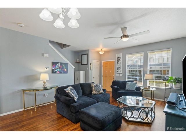 10580 Wells Pt, Fountain, CO 80817
