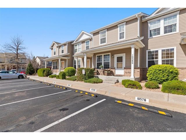 10580 Wells Pt, Fountain, CO 80817