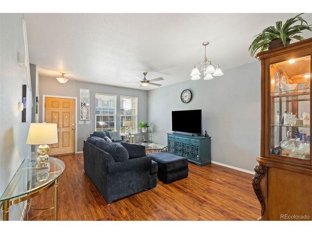 10580 Wells Pt, Fountain, CO 80817