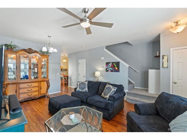 10580 Wells Pt, Fountain, CO 80817