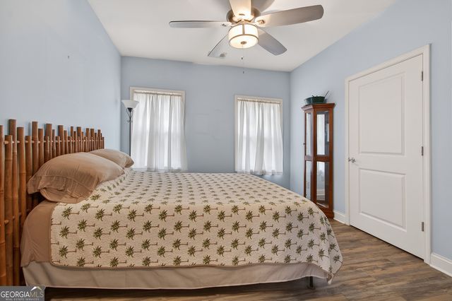 1553 S Walkers Mill Road, Griffin, GA 30224