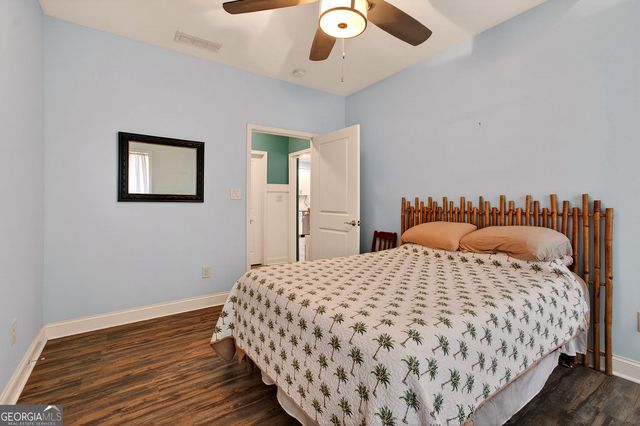 1553 S Walkers Mill Road, Griffin, GA 30224