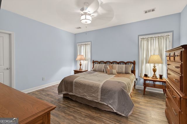 1553 S Walkers Mill Road, Griffin, GA 30224