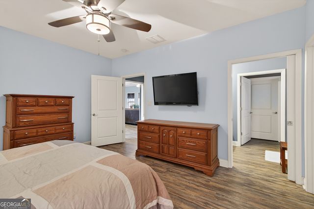 1553 S Walkers Mill Road, Griffin, GA 30224