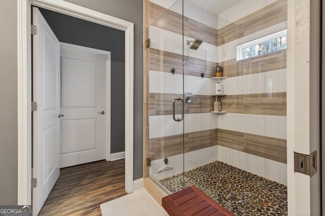 1553 S Walkers Mill Road, Griffin, GA 30224