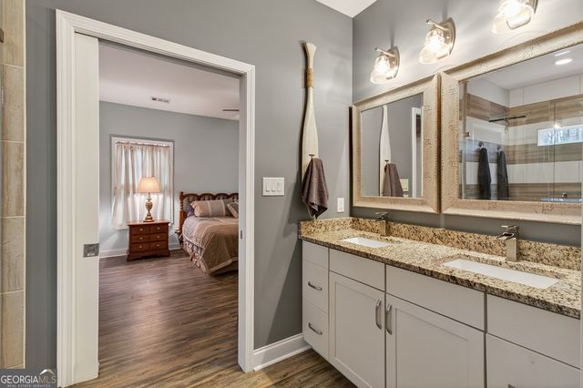 1553 S Walkers Mill Road, Griffin, GA 30224