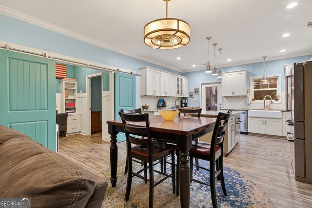 1553 S Walkers Mill Road, Griffin, GA 30224