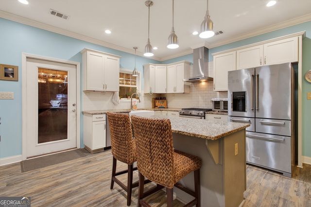 1553 S Walkers Mill Road, Griffin, GA 30224