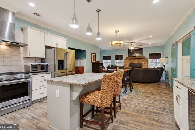 1553 S Walkers Mill Road, Griffin, GA 30224