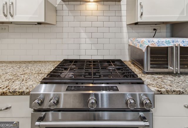 1553 S Walkers Mill Road, Griffin, GA 30224