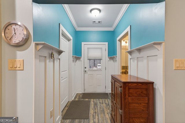 1553 S Walkers Mill Road, Griffin, GA 30224